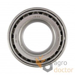 15123/15245 [Koyo] Tapered roller bearing