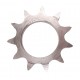 11 Tooth sprocket 11T/z11