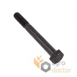 Hex bolt M8x70 - 235523 suitable for Claas