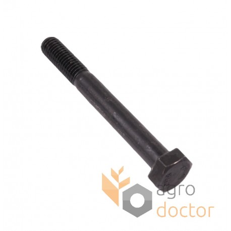 Hex bolt M8x70 - 235523 suitable for Claas