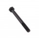 Hex bolt M8x70 - 235523 suitable for Claas