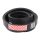 Wrapped banded belt (3775 - 2HC) H217352 suitable for John Deere [Cametet Harvest Belts]