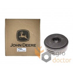 Clutch drum R304383 for John Deere tractors