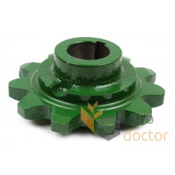 Koło zębate łańcucha przenośnika Z11048 John Deere, Z11