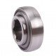 PER.205HRRB2 | 205KRRB2 [PEER] Radial insert ball bearing, hexagonal bore