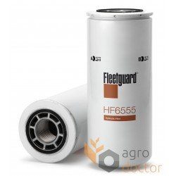 Hydraulic filter AL118036, RE34958 John Deere - HF6555 [Fleetguard]