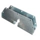 Anti-wrapp guard  518292 suitable for Claas