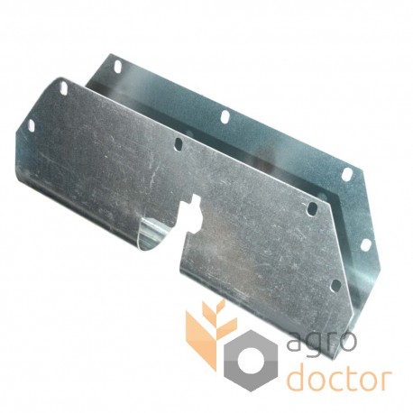 Anti-wrapp guard  518292 suitable for Claas