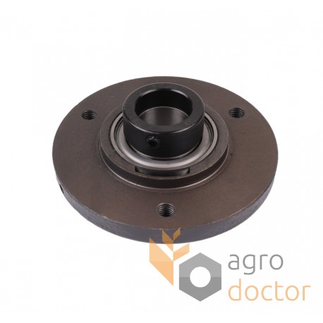 Bearing unit shaker shoe 647393 Claas [Fafnir]