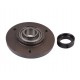 Bearing unit shaker shoe 647393 Claas [Fafnir]