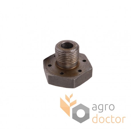 Tornillo gear box H64036 adecuado para John Deere