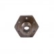 Tornillo gear box H64036 adecuado para John Deere