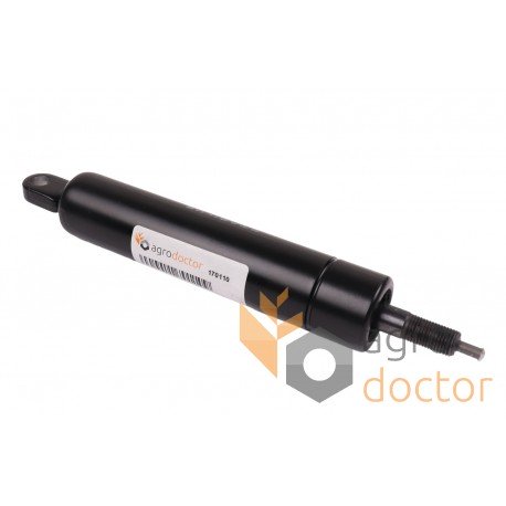 Gas strut the steering column is upper 558578 suitable for Claas [Stabilus]