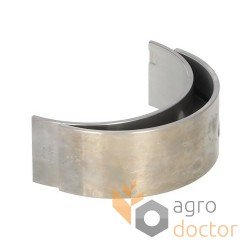 Crankshaft main bearing pair (Std) - RE65165 John Deere [Bepco]