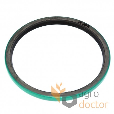 Oil seal  AH108161 suitable for John Deere [SKF]