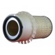 Air filter AZ25868 John Deere - PA2426-FN [Baldwin]