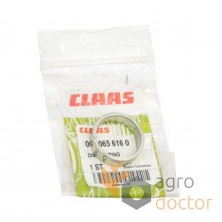 Joint torique 065616 adaptable pour Claas [Original]