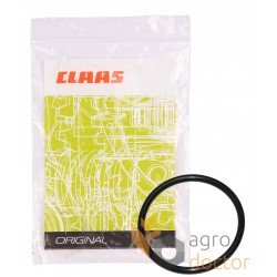 Bague d'étanchéité 216971 adaptable pour Claas [Original]