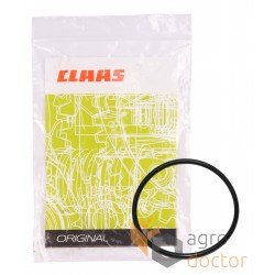 Bague d'étanchéité 238781 adaptable pour Claas [Original]