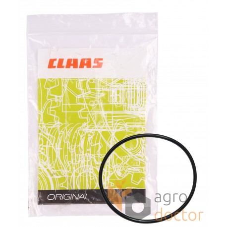 Bague d'étanchéité 215251 adaptable pour Claas [Original]