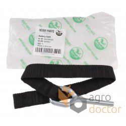 Safety belt 523729 Claas