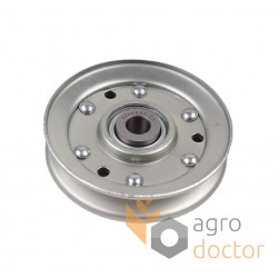 Idler Pulley AH77172 John Deere