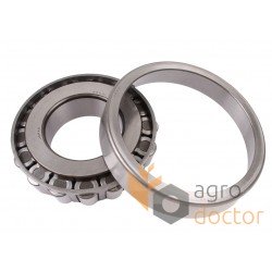 30315 [Nachi] Tapered roller bearing