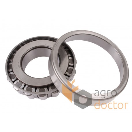 30315 [Nachi] Tapered roller bearing