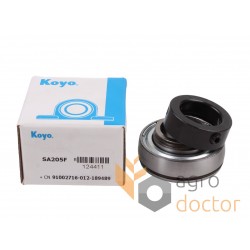 636341.0 suitable for Claas - [Koyo] - Insert ball bearing