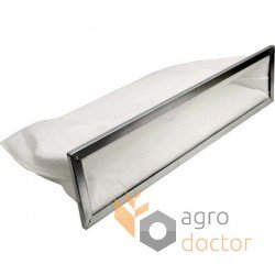 Cabin air filter 071525 suitable for Claas [Agro Parts]
