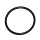 Seal ring 216971 suitable for Claas