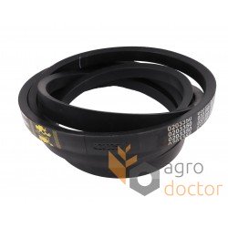 Classic V-belt  0203350 [Gates Agri]