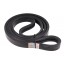 Wrapped banded belt (3460 - 2HB) 87580100 suitable for New Holland [Tagex ]