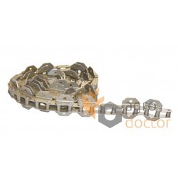 Feeder house roller chain 38.4 VB/2K1/JA/J2A [Tagex]