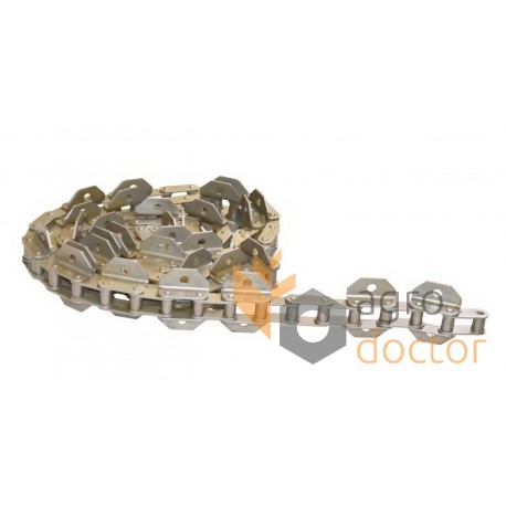 Feeder house roller chain 38.4 VB/2K1/JA/J2A [Tagex]