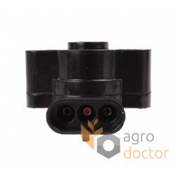 Potentiomètre (capteur de position) RE261356 John Deere