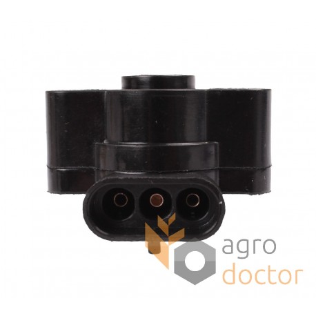 Potenciómetro - sensor de posición RE261356 John Deere