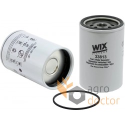 Fuel filter AT365870 John Deere, 0013022790 Claas - 33813 [WIX]