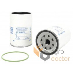 Fuel filter 0013022790 Claas, F842201060010 Fendt - P954925 [Donaldson]