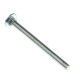 Cup head square neck bolts (M8x100) 235369 suitable for Claas