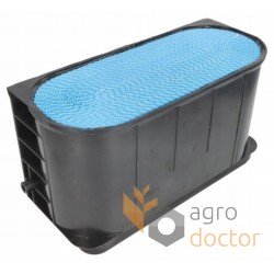 Air filter AL215053, AL207629 John Deere [Cametet]