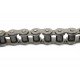 12A-1.40 Simplex steel roller chain
