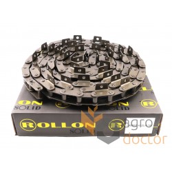 Feeder house roller chain CA550VD/2K1/JA/J2A [Rollon]