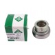 Rodamiento de bolas inserto AH169077, JD9302 John Deere [INA]