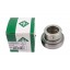 Rodamiento de bolas inserto AH169077, JD9302 John Deere [INA]