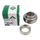 Rodamiento de bolas inserto AH169077, JD9302 John Deere [INA]