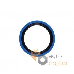 Piston seal 215211 suitable for Claas