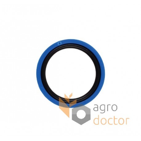 Piston seal 215211 suitable for Claas