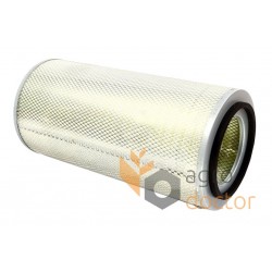 Air filter 643169 Claas, 80753486 CNH, AZ48195 John Deere [Cametet]