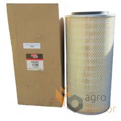 Air filter 643169 Claas, 80753486 New Holland - PA2475 [Baldwin]